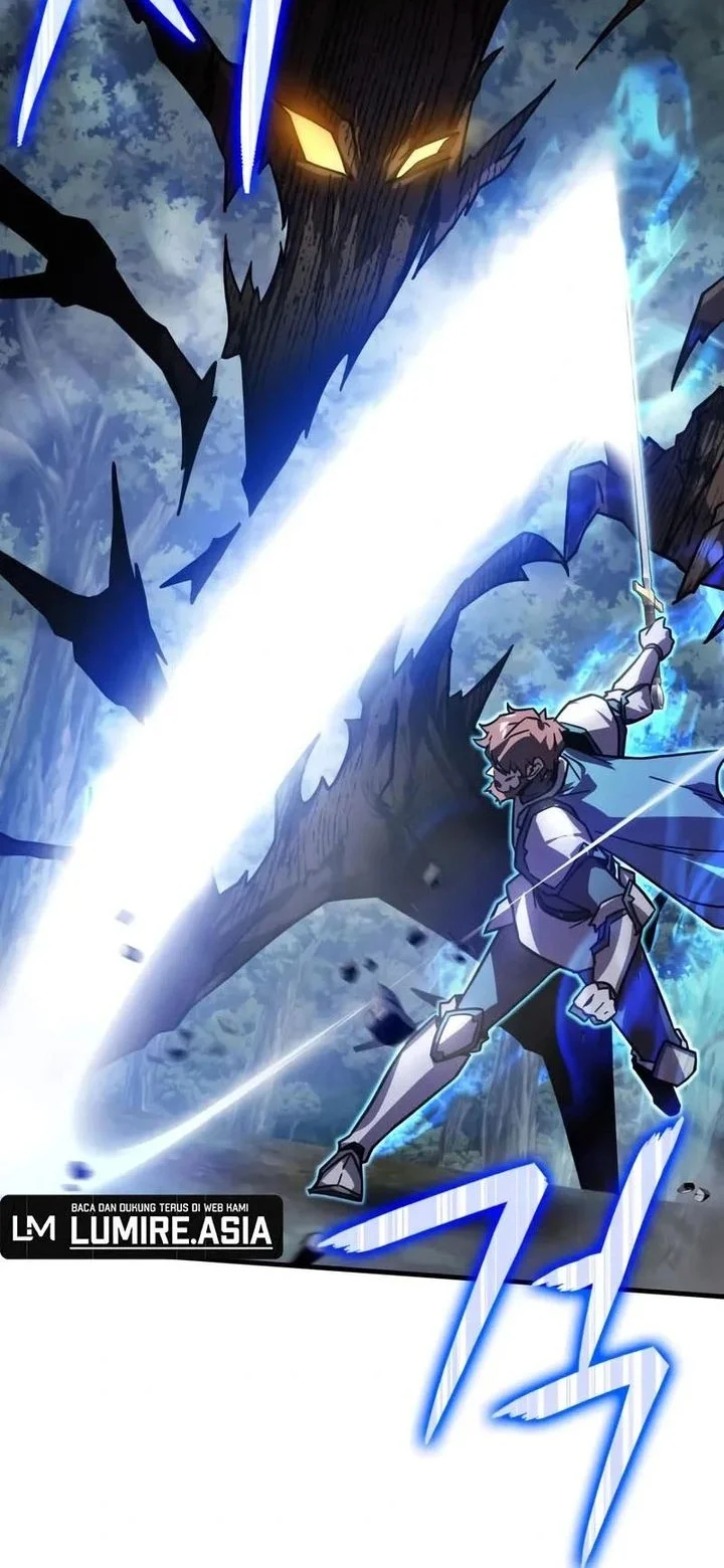 Limit-Breaking Genius Mage Chapter 33 Gambar 9