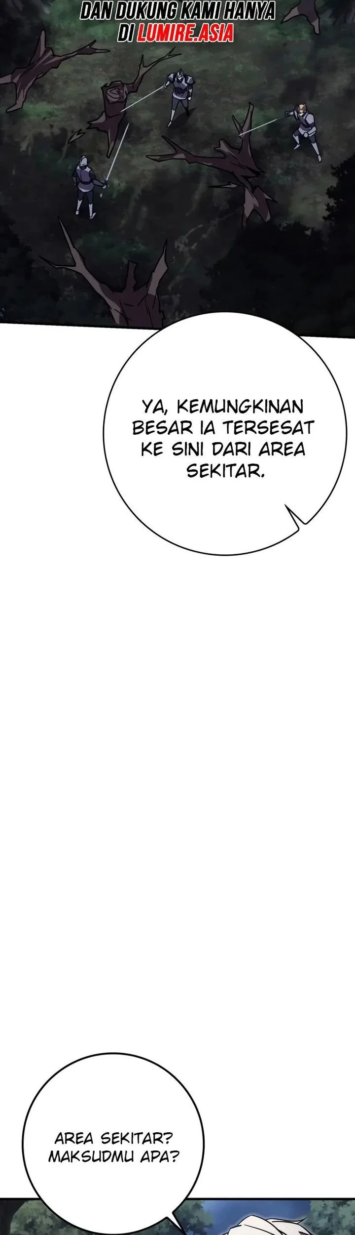 Limit-Breaking Genius Mage Chapter 33 Gambar 12
