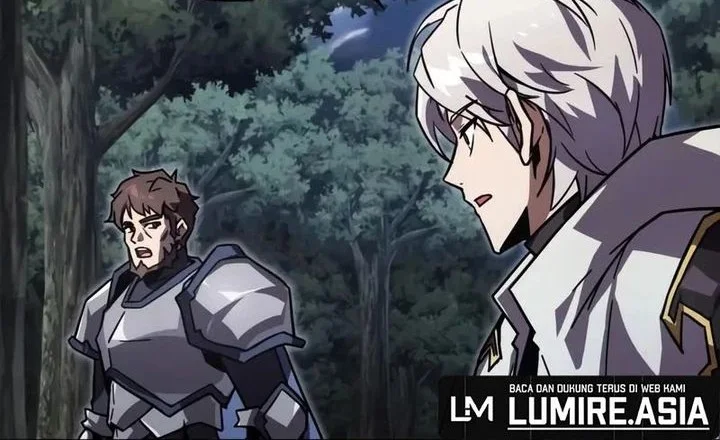 Limit-Breaking Genius Mage Chapter 33 Gambar 13