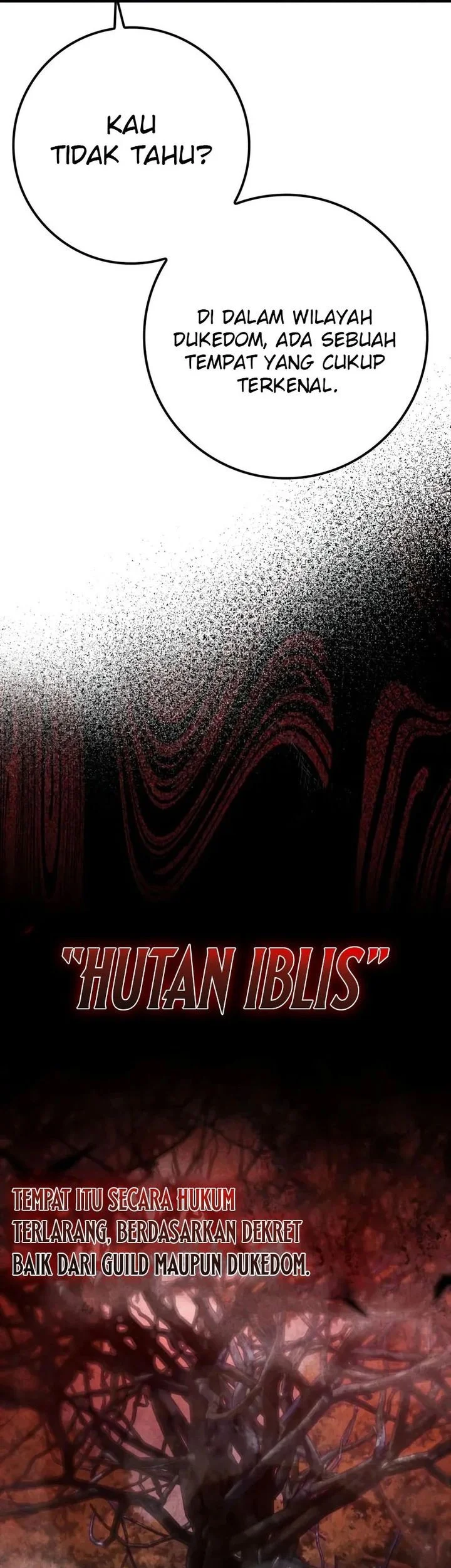 Limit-Breaking Genius Mage Chapter 33 Gambar 14