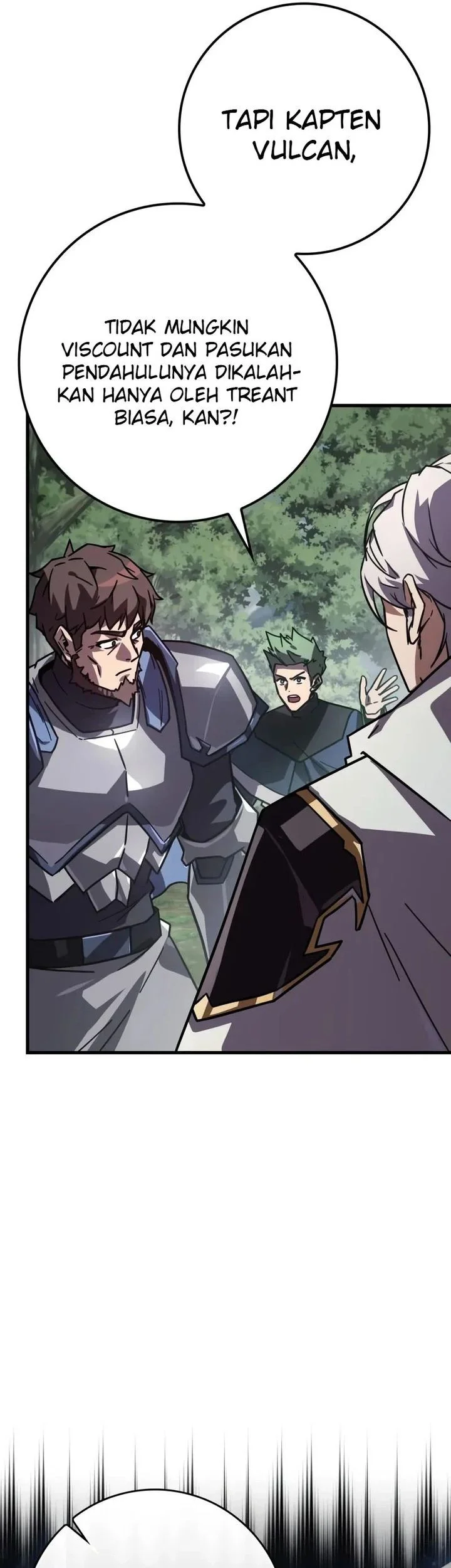 Limit-Breaking Genius Mage Chapter 33 Gambar 18