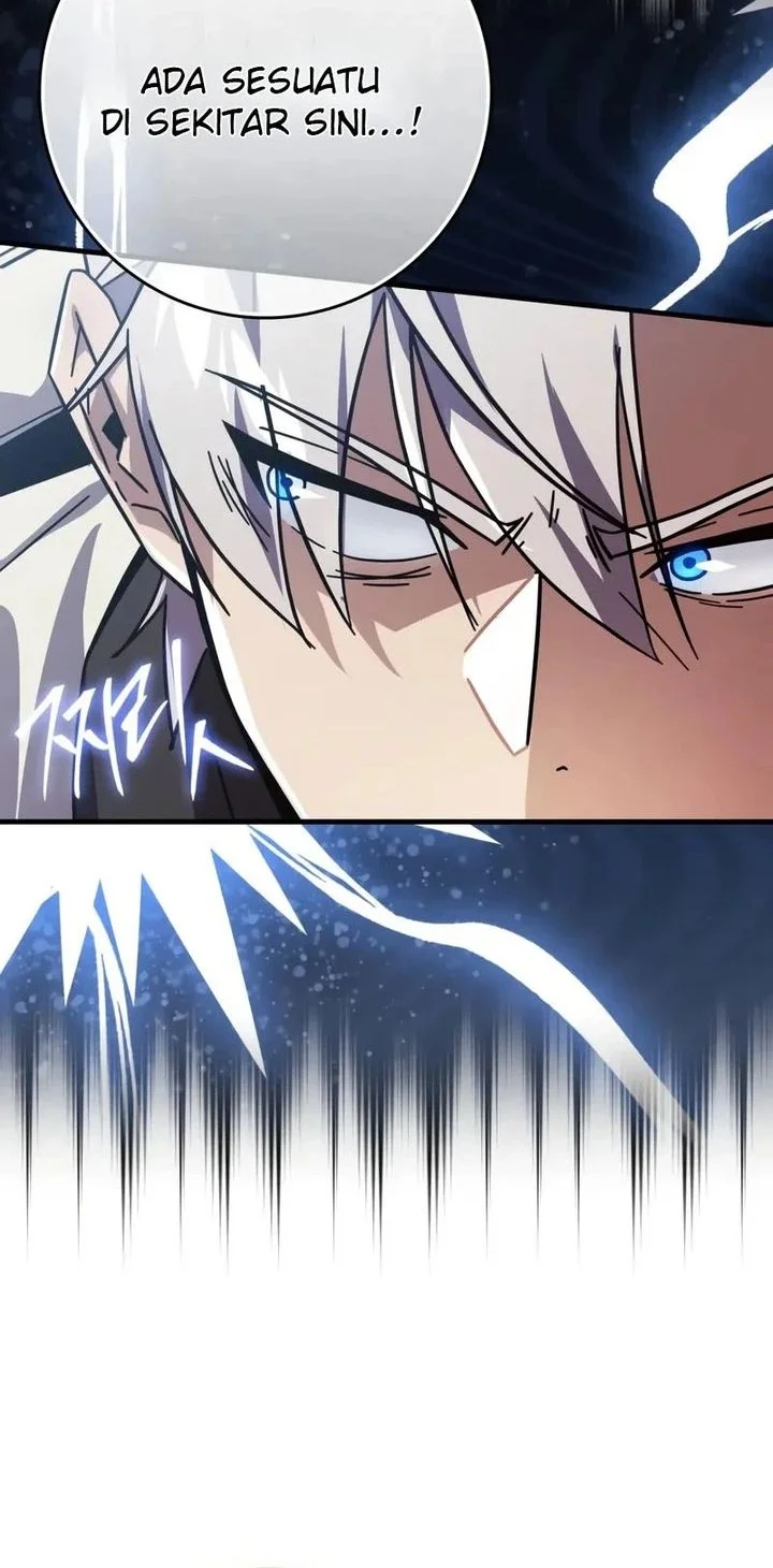 Limit-Breaking Genius Mage Chapter 33 Gambar 19