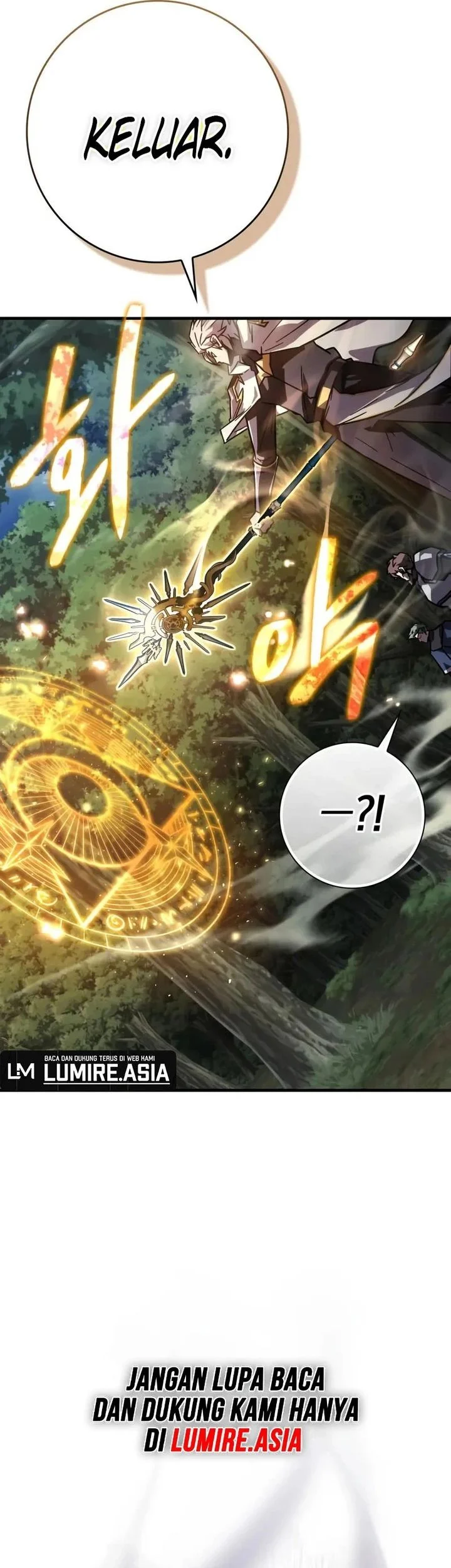 Limit-Breaking Genius Mage Chapter 33 Gambar 20