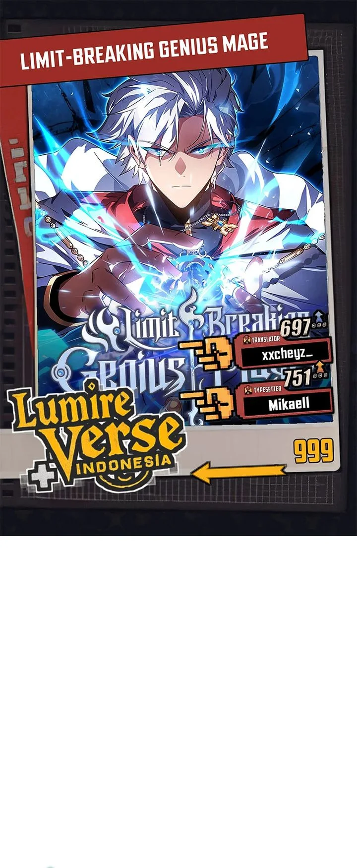 Komik Limit-Breaking Genius Mage Chapter 34 gambar nomor 1