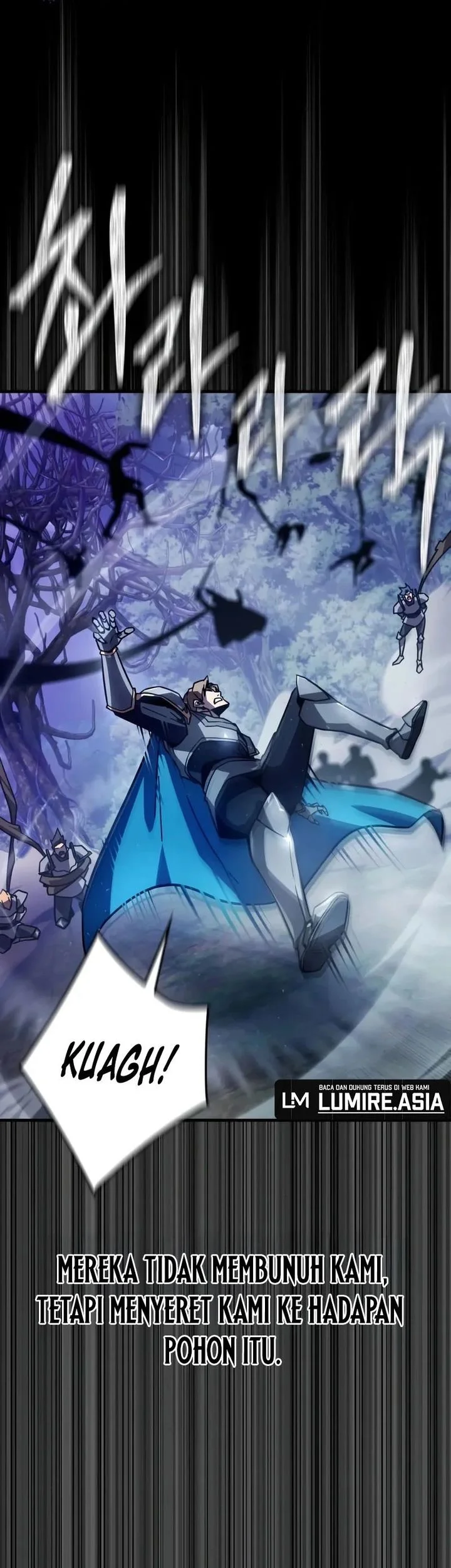 Limit-Breaking Genius Mage Chapter 34 Gambar 19