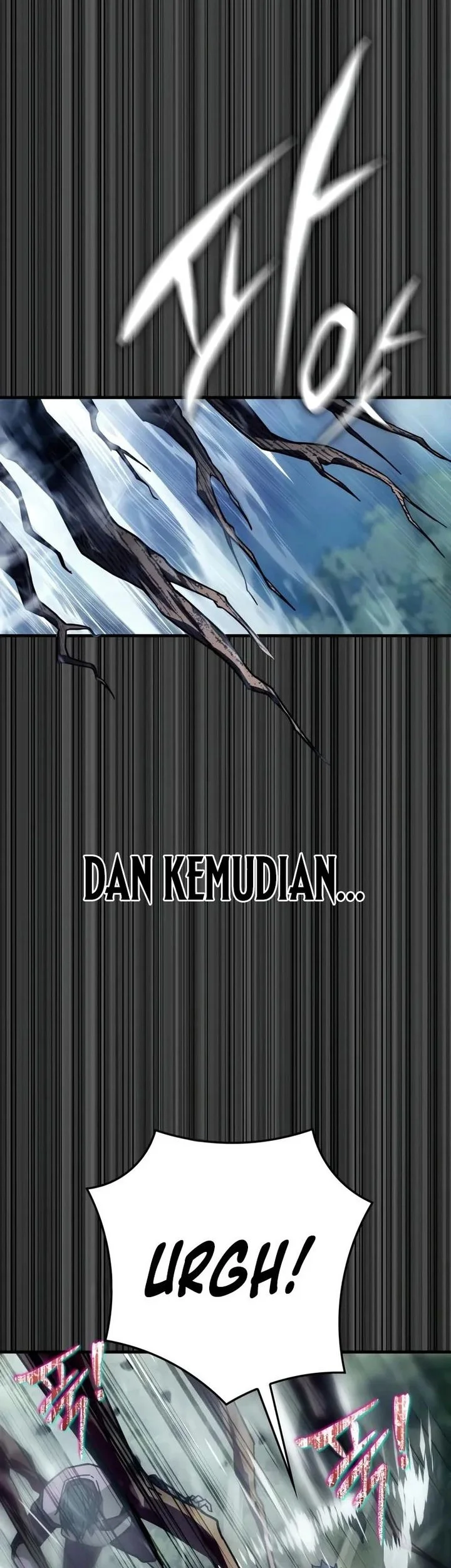 Limit-Breaking Genius Mage Chapter 34 Gambar 20