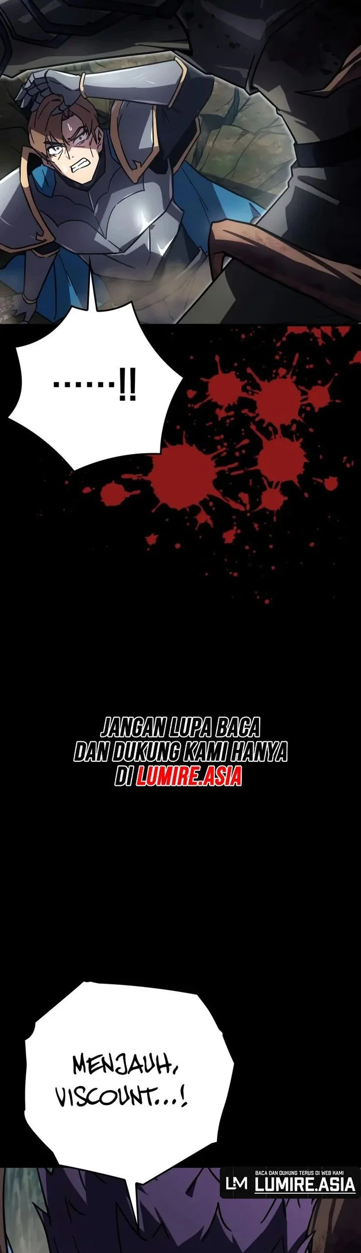 Limit-Breaking Genius Mage Chapter 34 Gambar 22