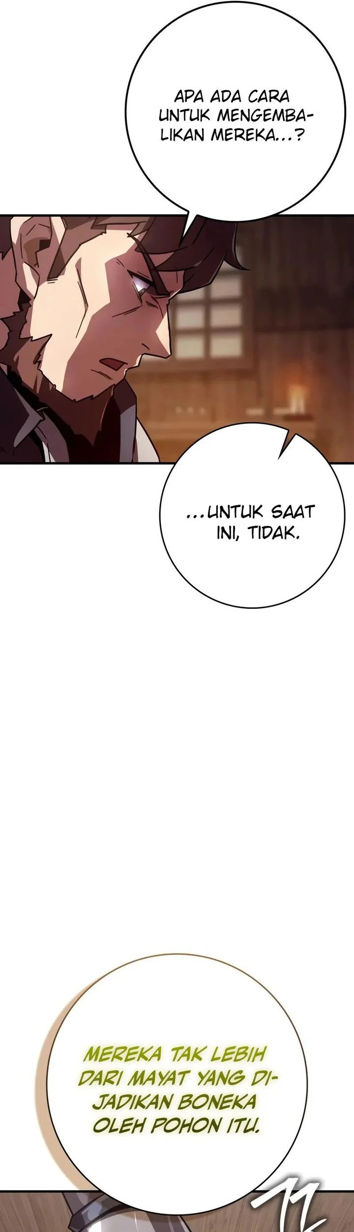 Limit-Breaking Genius Mage Chapter 34 Gambar 27