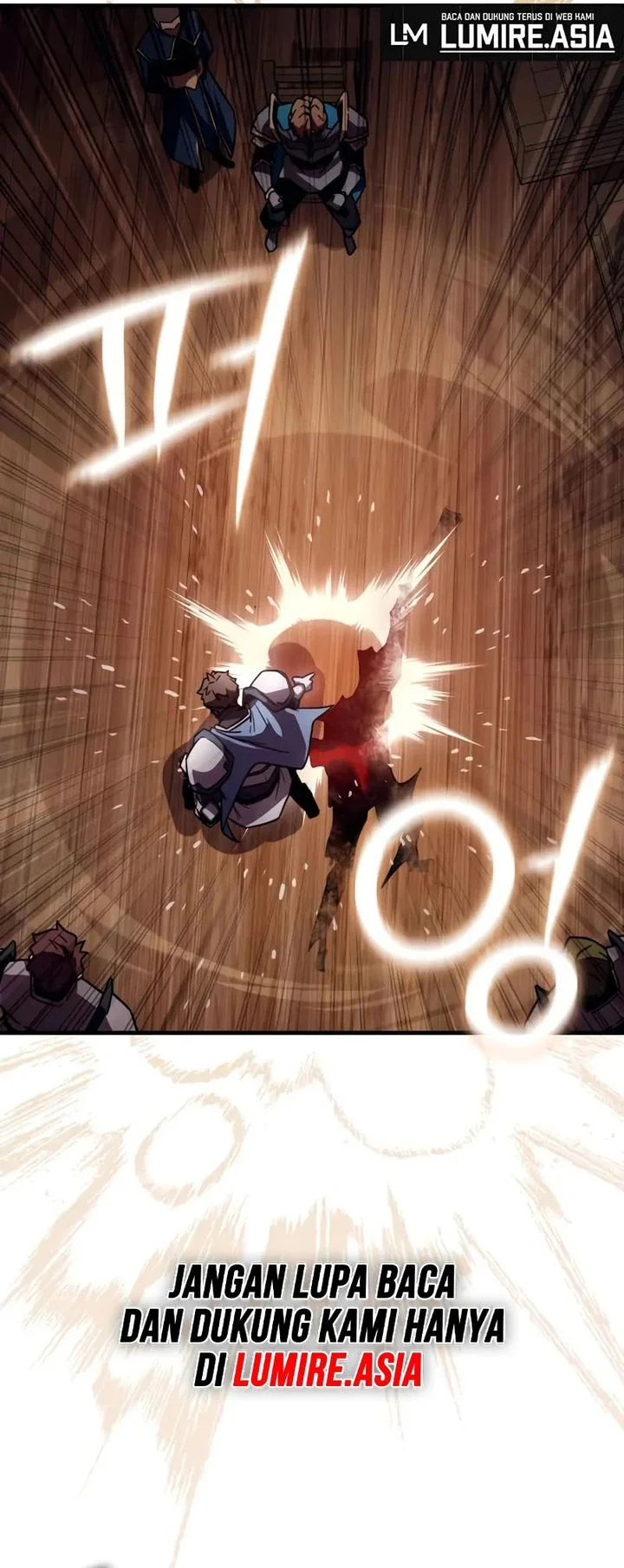 Limit-Breaking Genius Mage Chapter 34 Gambar 29