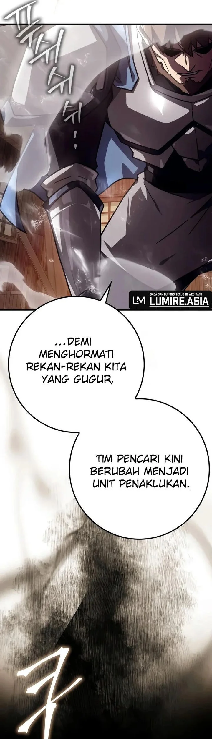 Limit-Breaking Genius Mage Chapter 34 Gambar 30