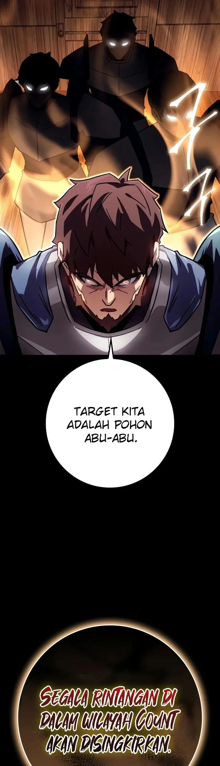 Limit-Breaking Genius Mage Chapter 34 Gambar 32