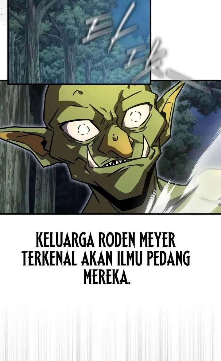 Limit-Breaking Genius Mage Chapter 34 Gambar 35