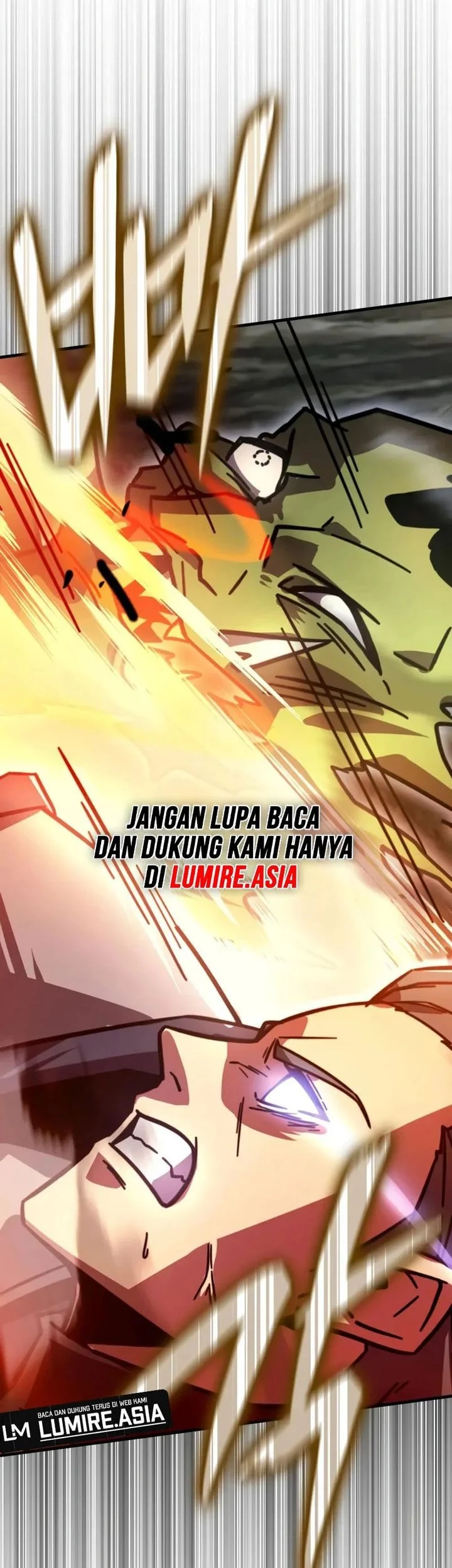 Limit-Breaking Genius Mage Chapter 34 Gambar 36