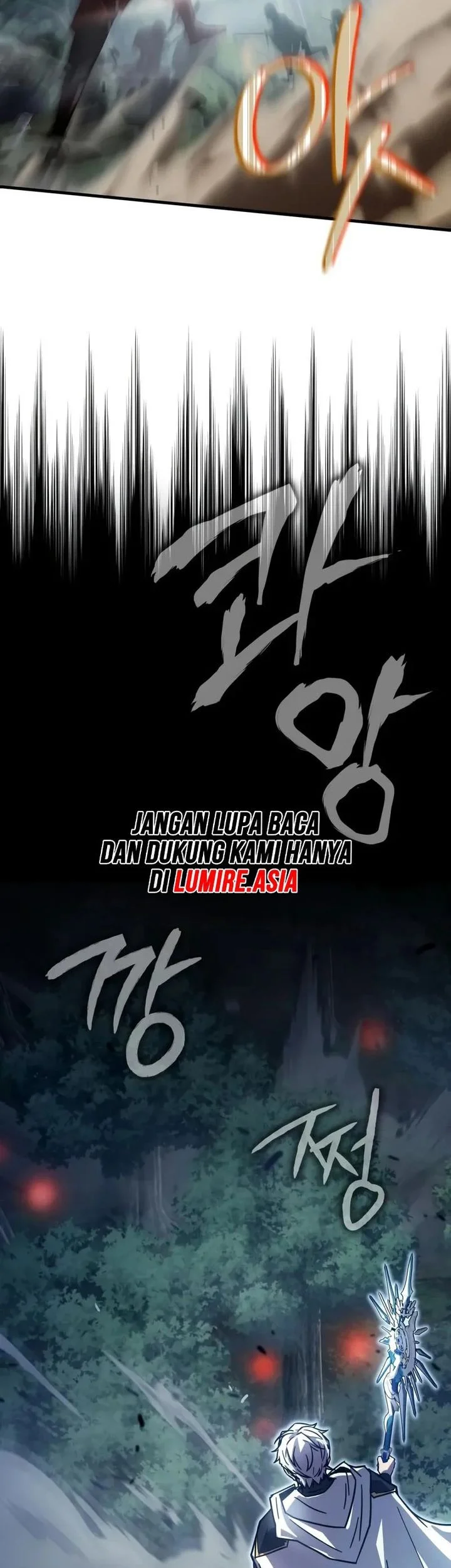 Limit-Breaking Genius Mage Chapter 34 Gambar 40