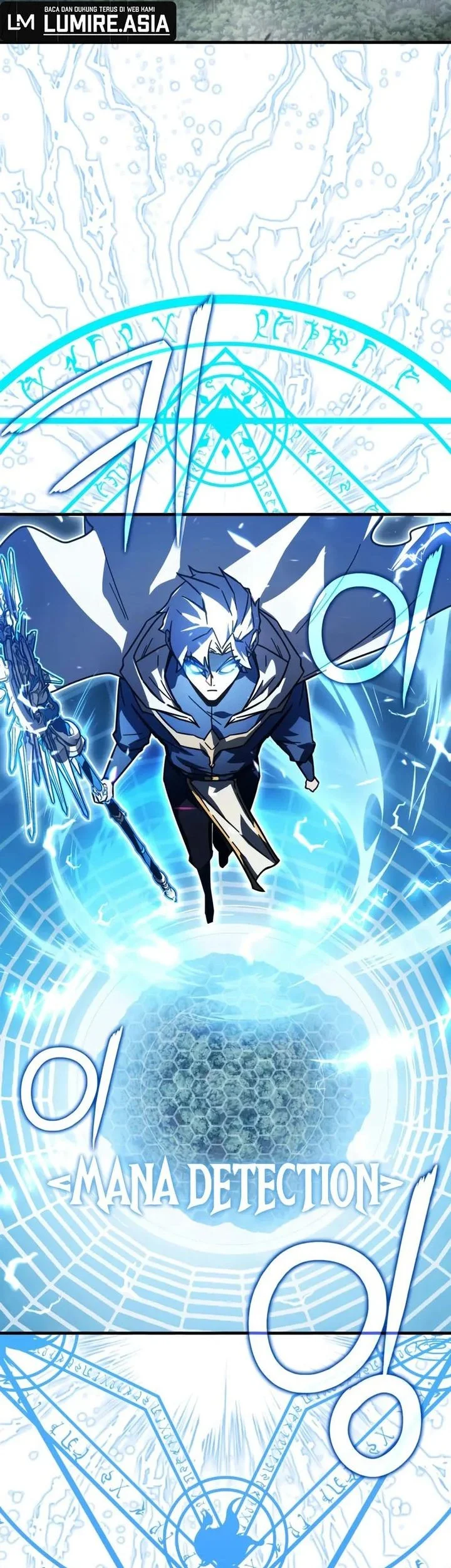 Limit-Breaking Genius Mage Chapter 34 Gambar 44