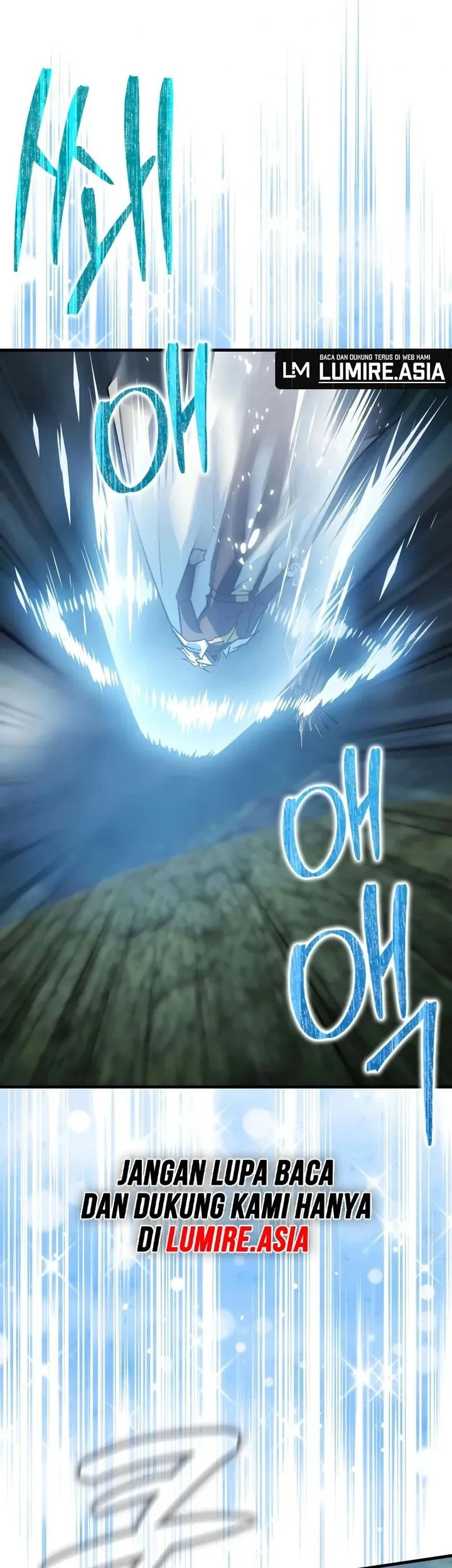 Limit-Breaking Genius Mage Chapter 34 Gambar 48