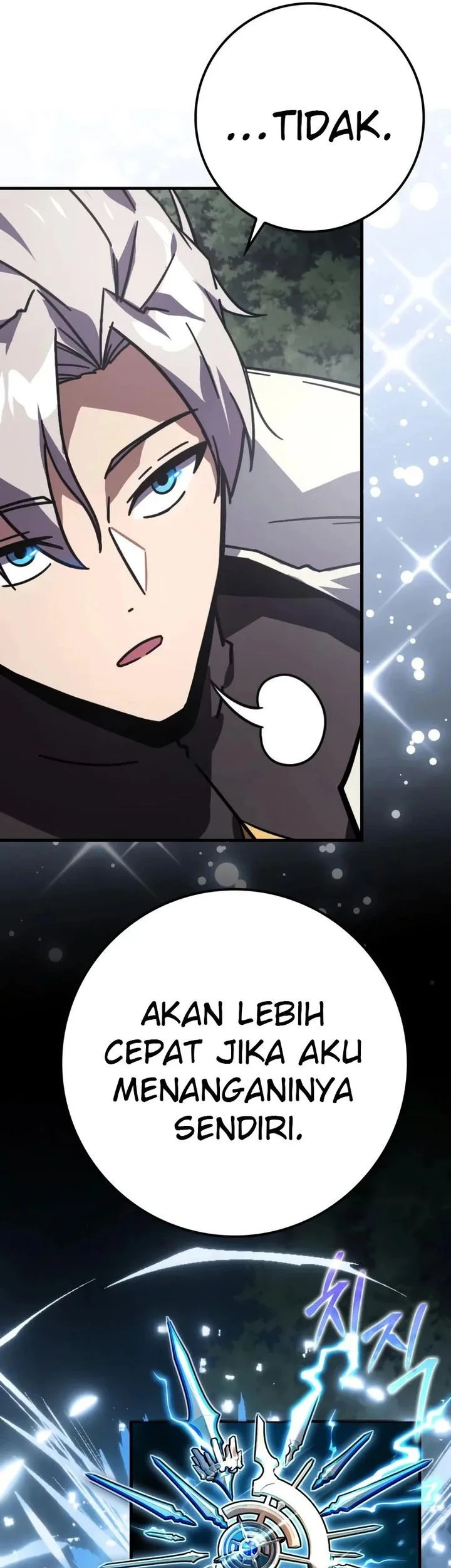 Limit-Breaking Genius Mage Chapter 34 Gambar 52