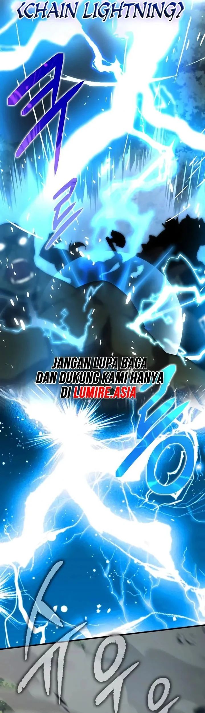 Limit-Breaking Genius Mage Chapter 34 Gambar 54