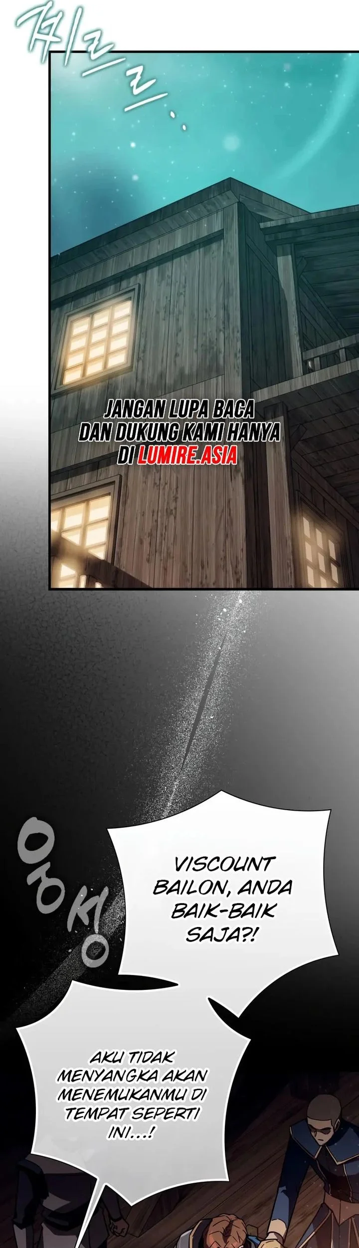 Manhwa Limit-Breaking Genius Mage Chapter 34 gambar nomor 2