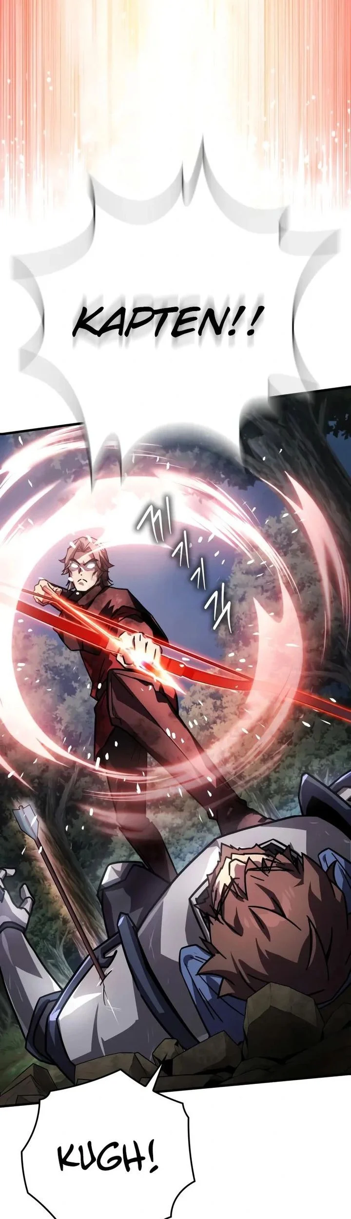 Limit-Breaking Genius Mage Chapter 34 Gambar 62