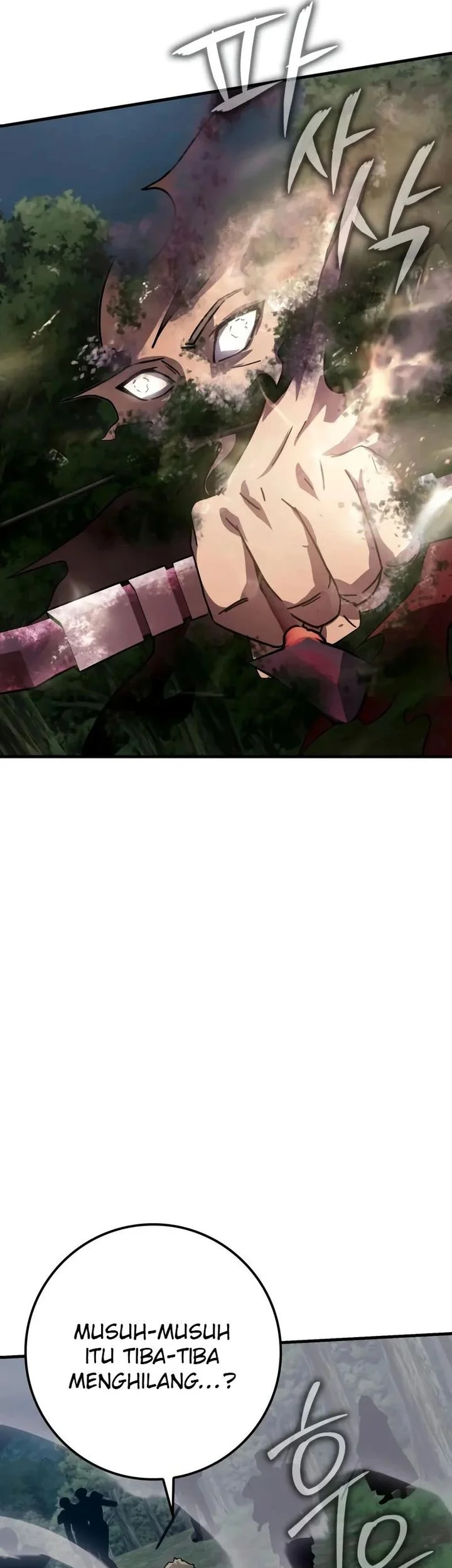 Limit-Breaking Genius Mage Chapter 34 Gambar 64