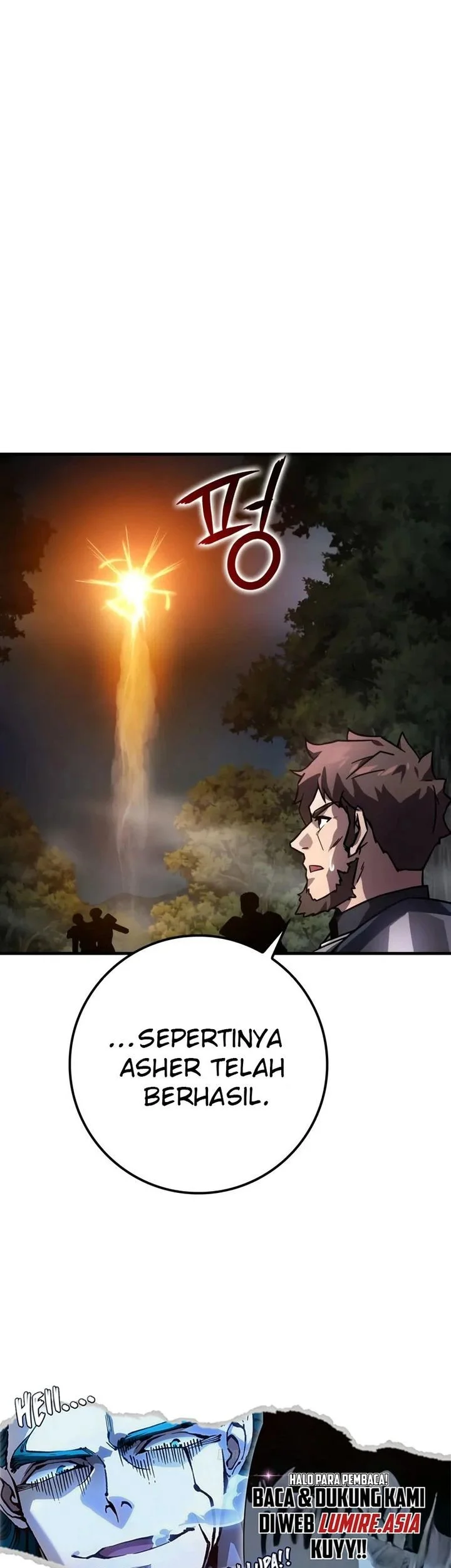 Limit-Breaking Genius Mage Chapter 34 Gambar 66