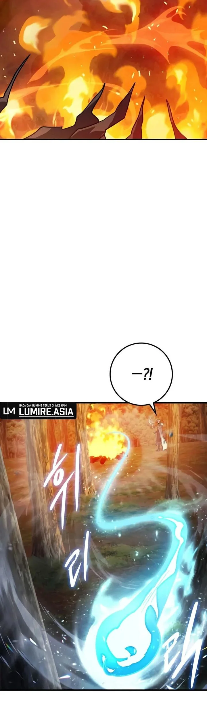 Limit-Breaking Genius Mage Chapter 34 Gambar 70