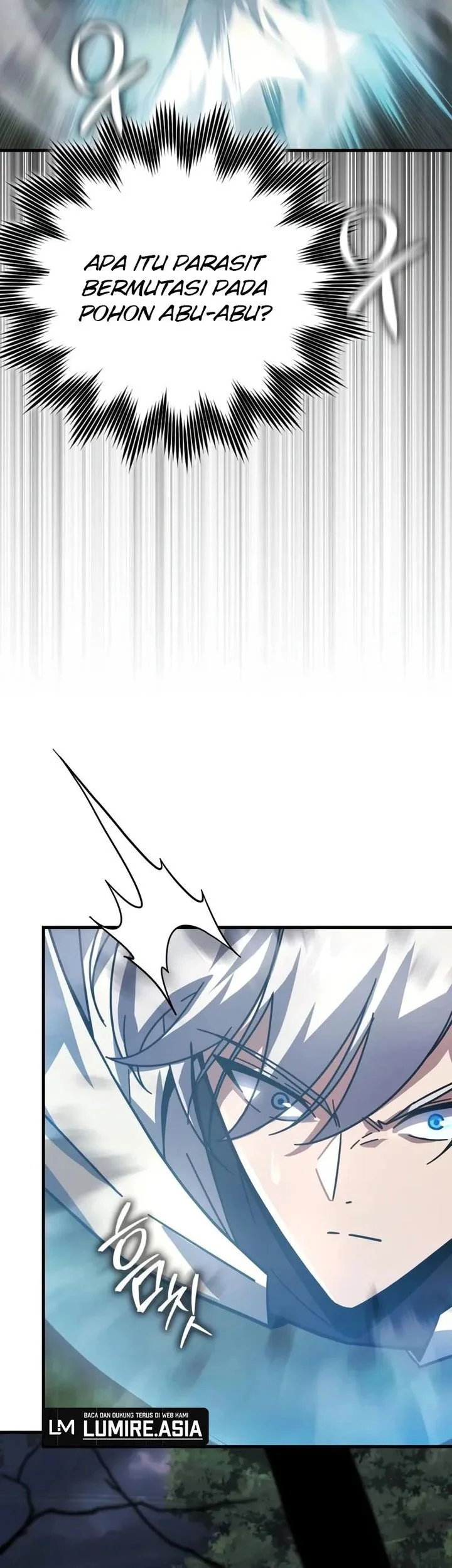 Limit-Breaking Genius Mage Chapter 34 Gambar 72