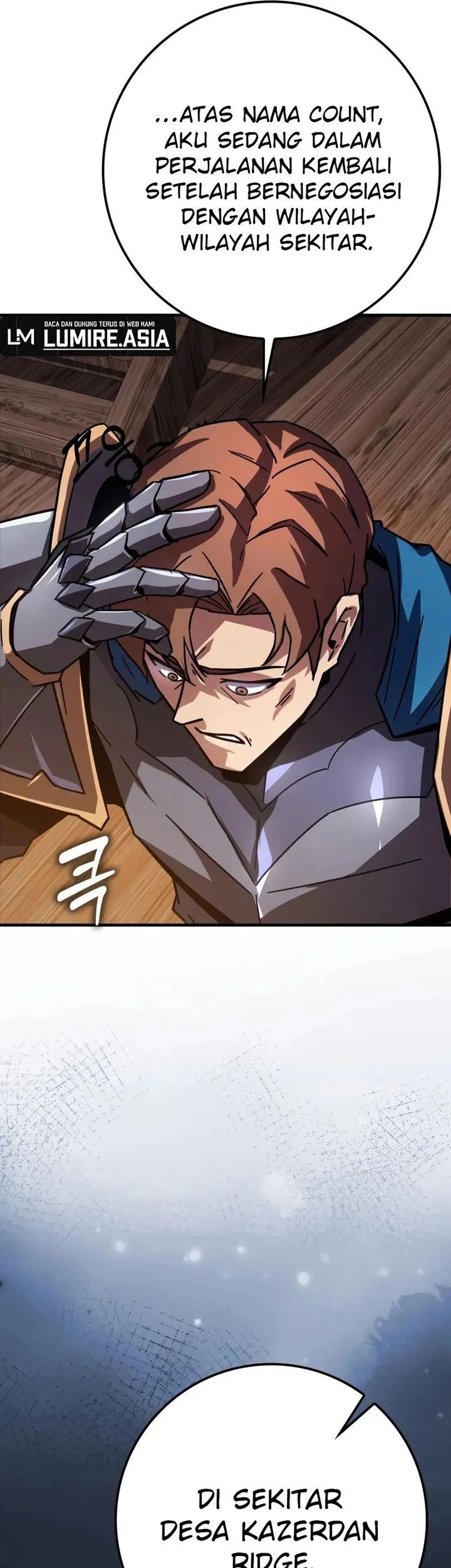 Limit-Breaking Genius Mage Chapter 34 Gambar 7