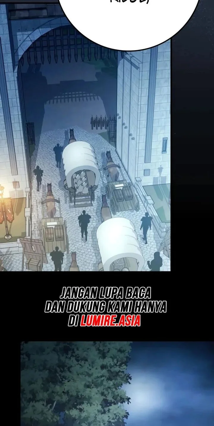 Limit-Breaking Genius Mage Chapter 34 Gambar 8