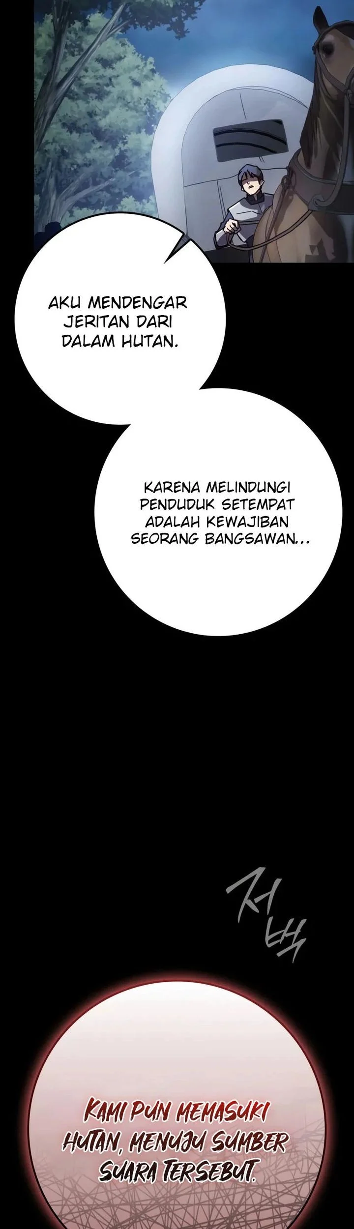 Limit-Breaking Genius Mage Chapter 34 Gambar 9