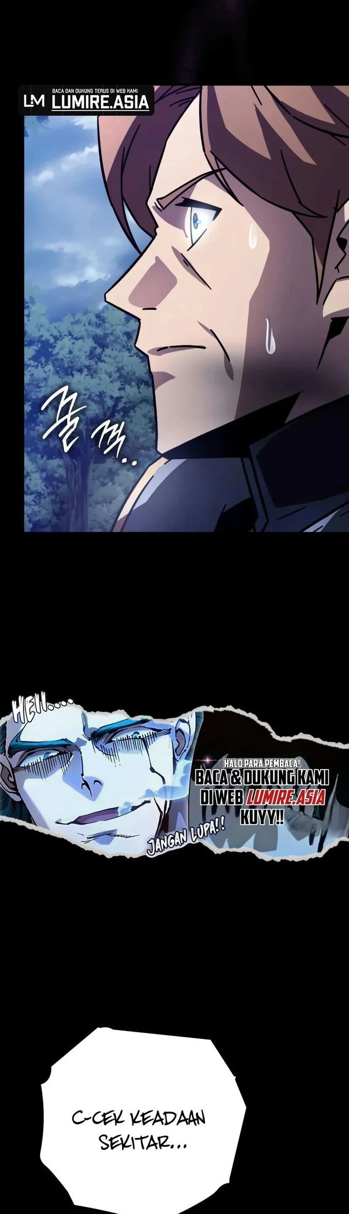 Limit-Breaking Genius Mage Chapter 34 Gambar 15