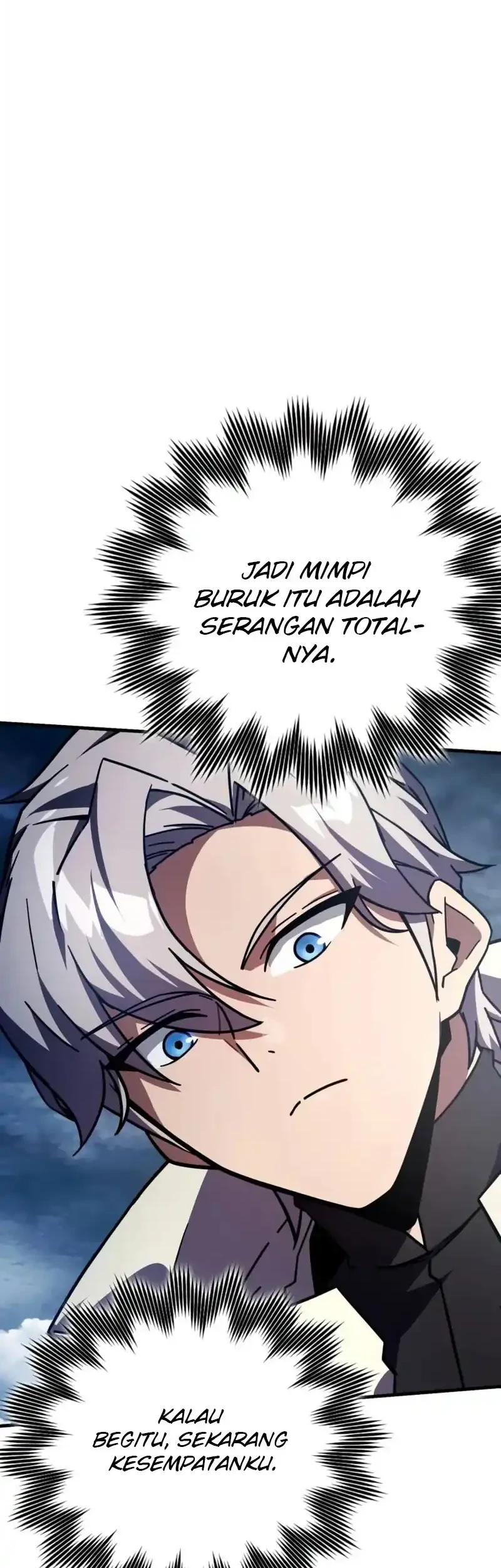 Limit-Breaking Genius Mage Chapter 39 Gambar 34