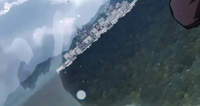 Limit-Breaking Genius Mage Chapter 39 Gambar 36