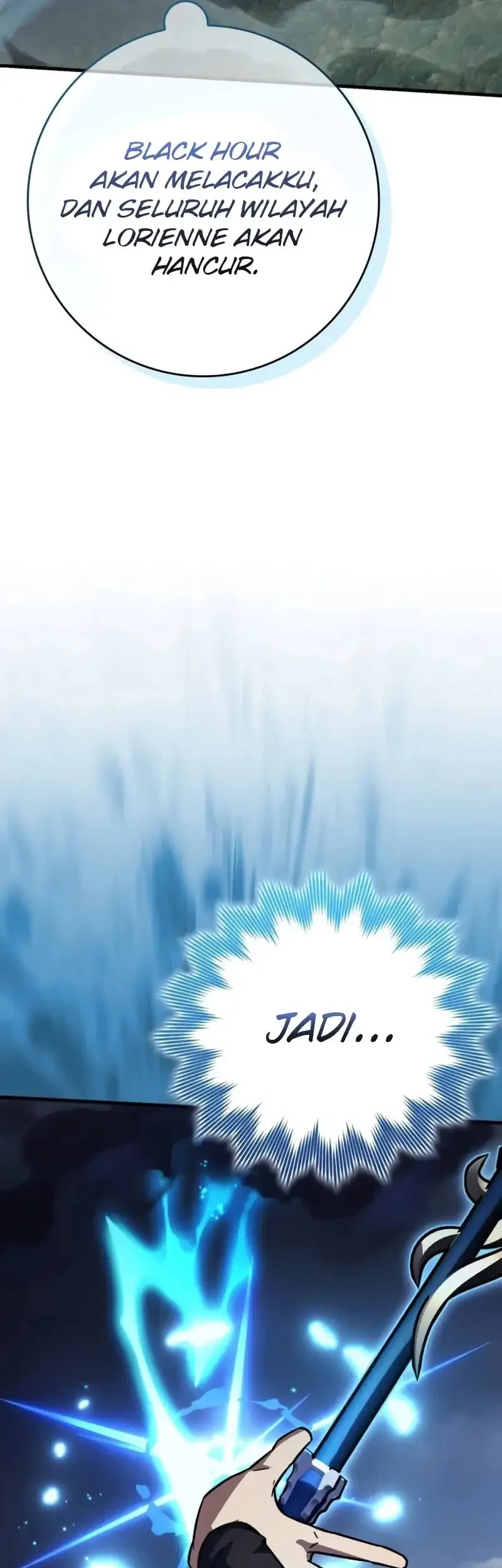 Limit-Breaking Genius Mage Chapter 39 Gambar 37