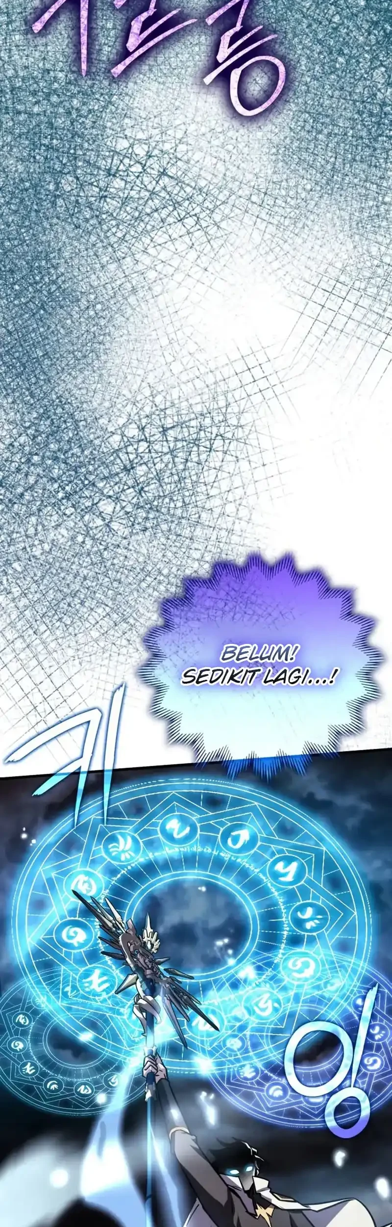 Limit-Breaking Genius Mage Chapter 39 Gambar 39