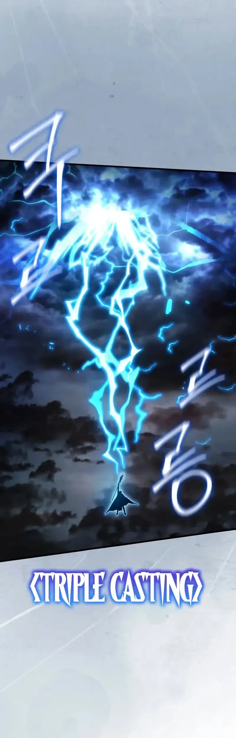 Limit-Breaking Genius Mage Chapter 39 Gambar 41