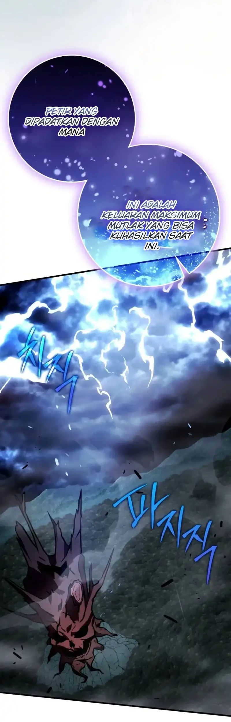 Limit-Breaking Genius Mage Chapter 39 Gambar 42