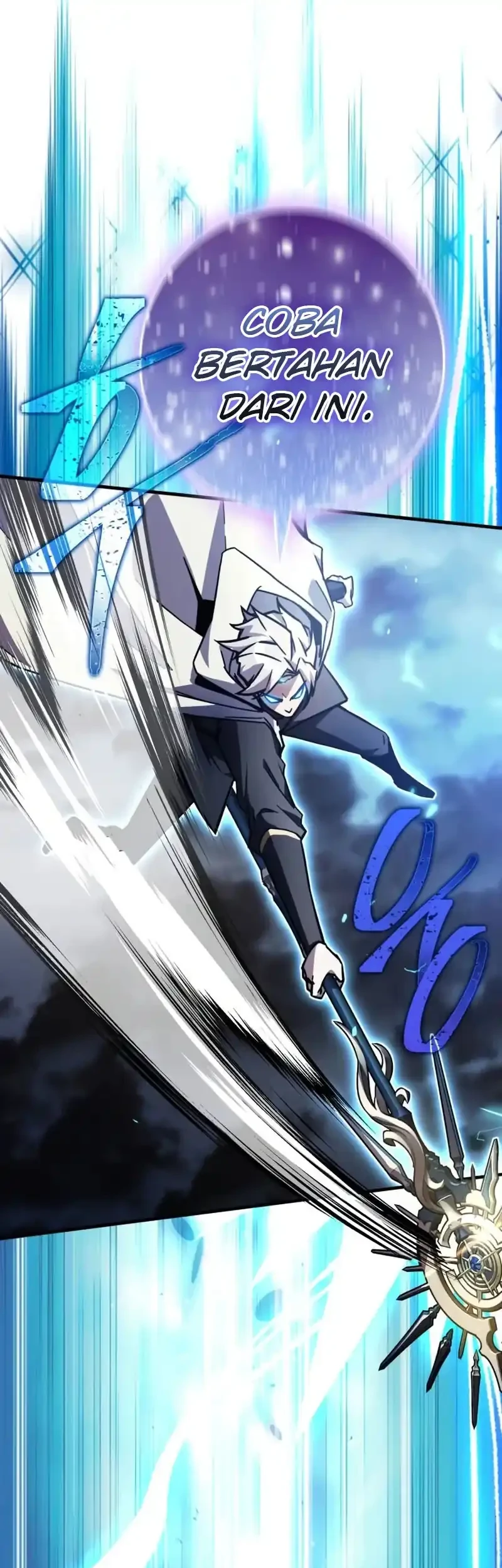 Limit-Breaking Genius Mage Chapter 39 Gambar 44