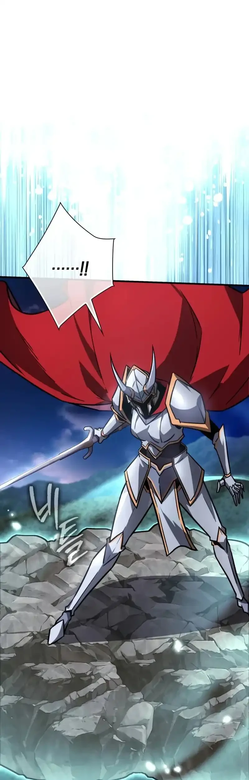 Limit-Breaking Genius Mage Chapter 39 Gambar 52