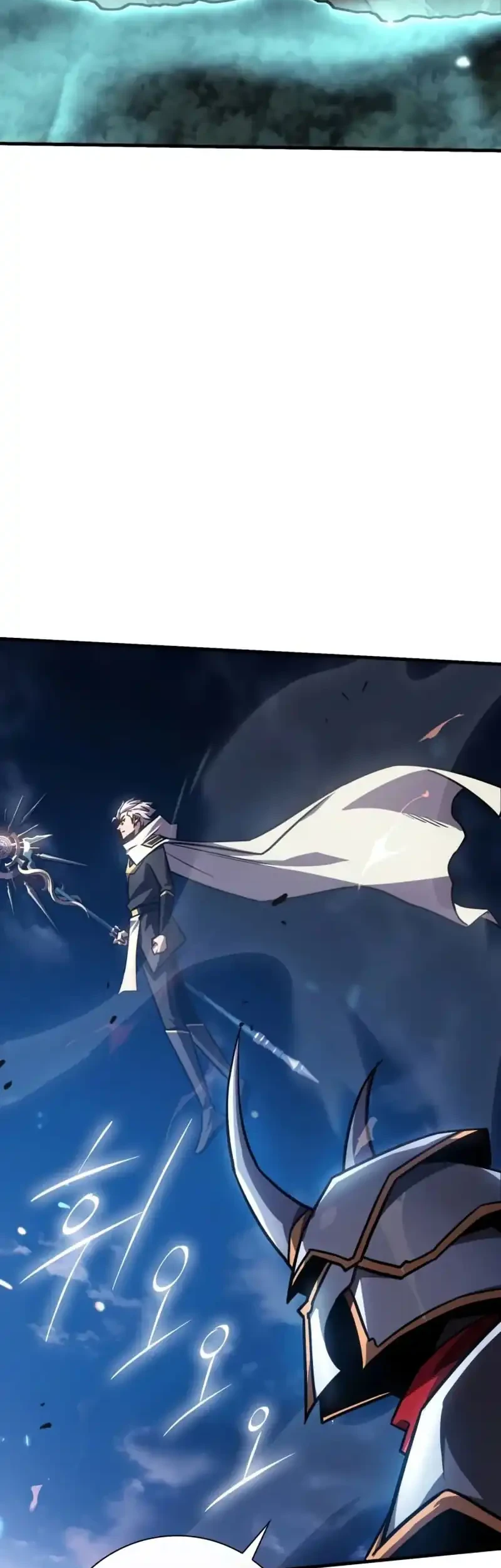 Limit-Breaking Genius Mage Chapter 39 Gambar 53