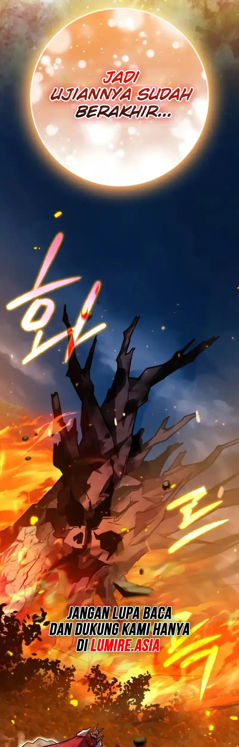 Limit-Breaking Genius Mage Chapter 39 Gambar 56