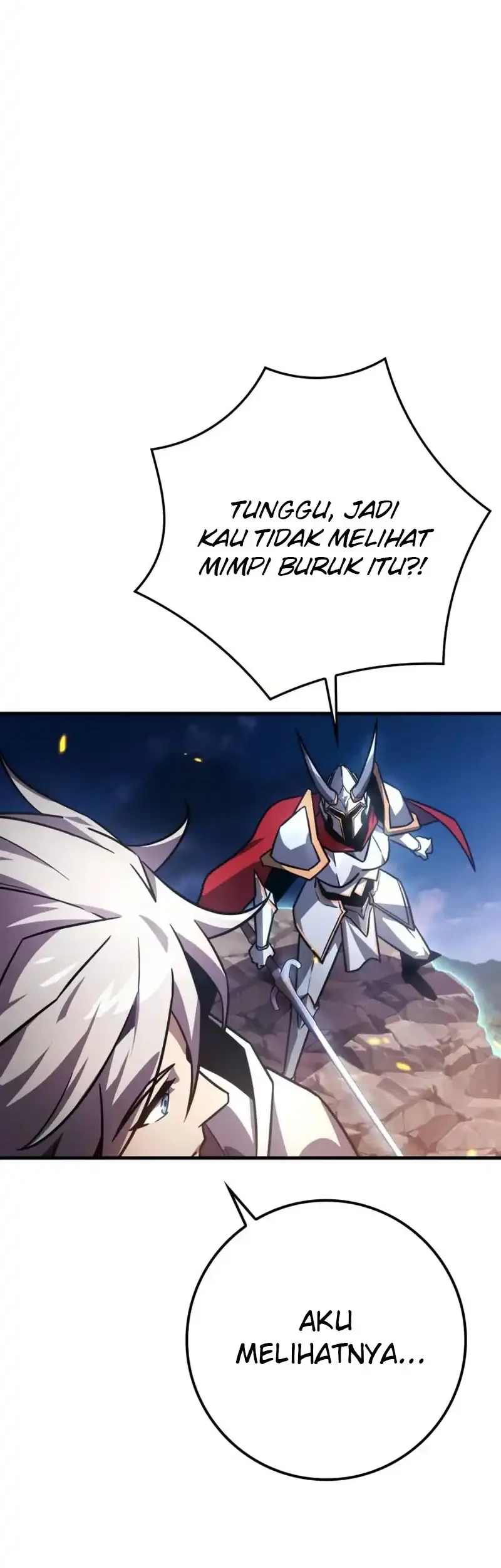 Limit-Breaking Genius Mage Chapter 39 Gambar 59