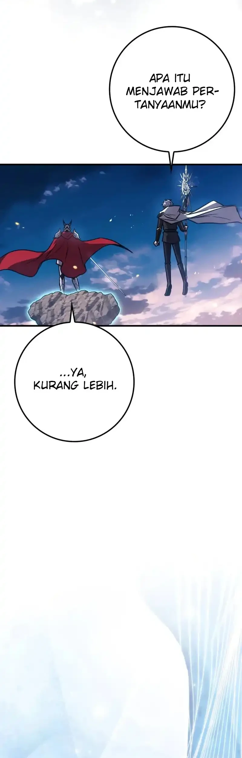 Limit-Breaking Genius Mage Chapter 39 Gambar 63