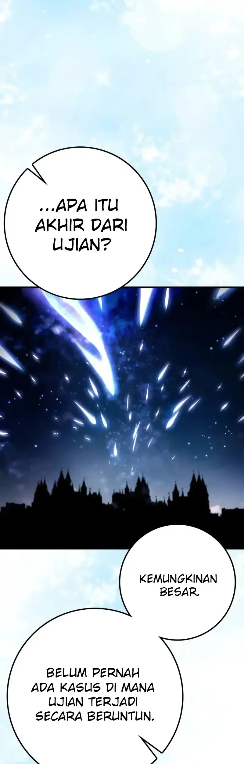 Limit-Breaking Genius Mage Chapter 39 Gambar 68