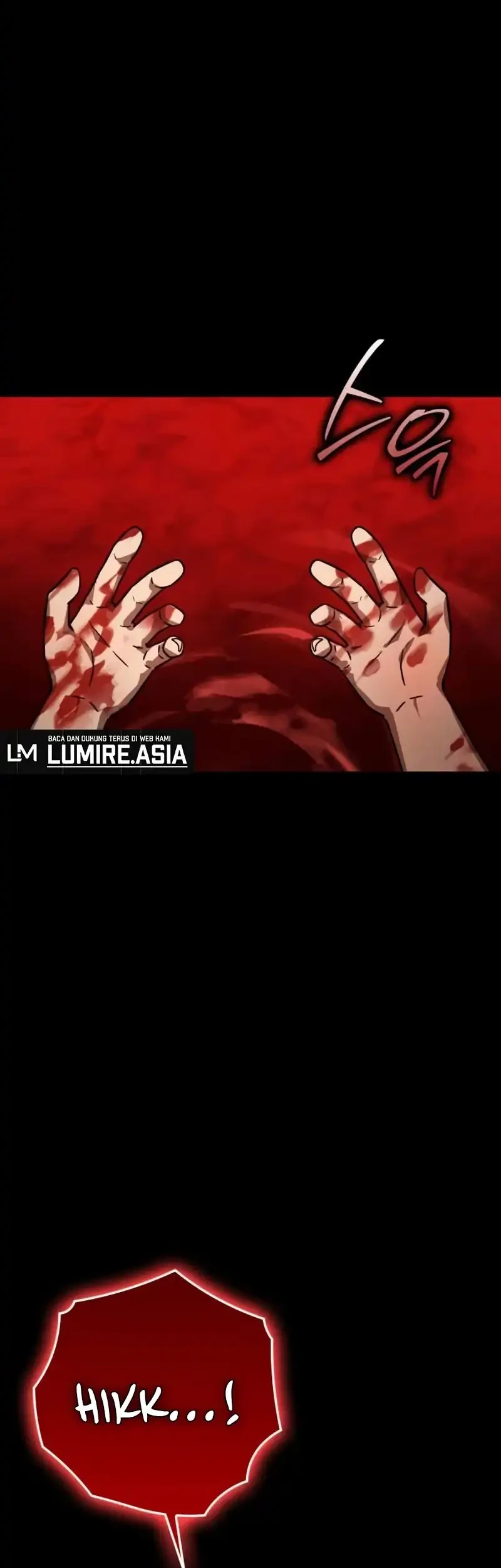 Limit-Breaking Genius Mage Chapter 39 Gambar 8