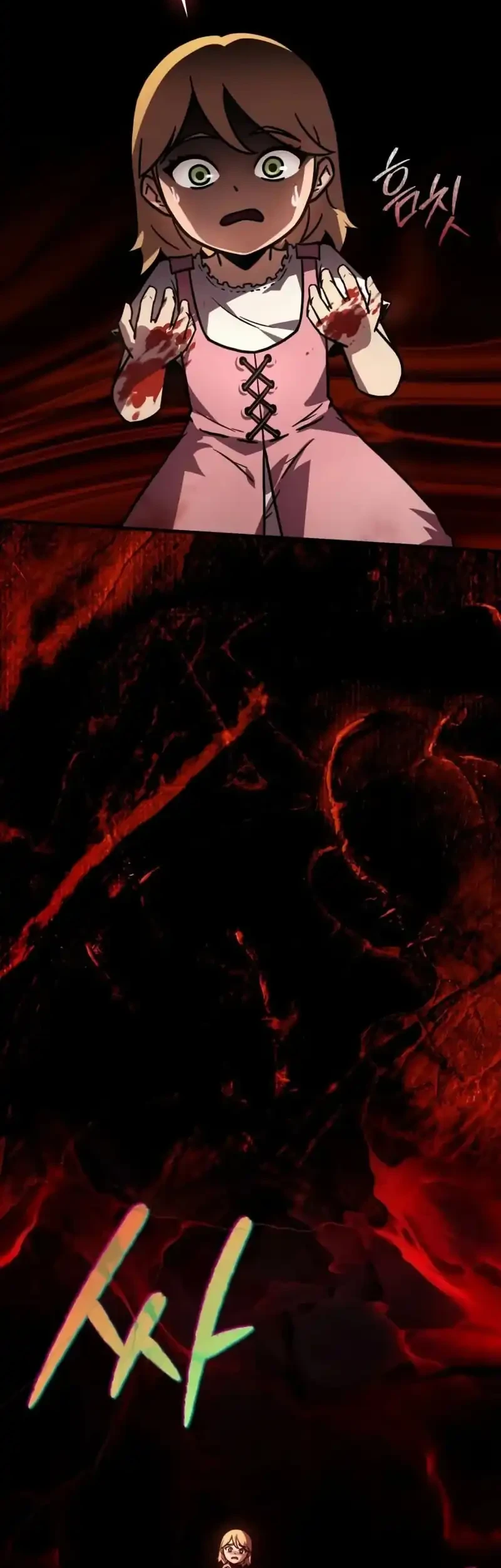 Limit-Breaking Genius Mage Chapter 39 Gambar 9