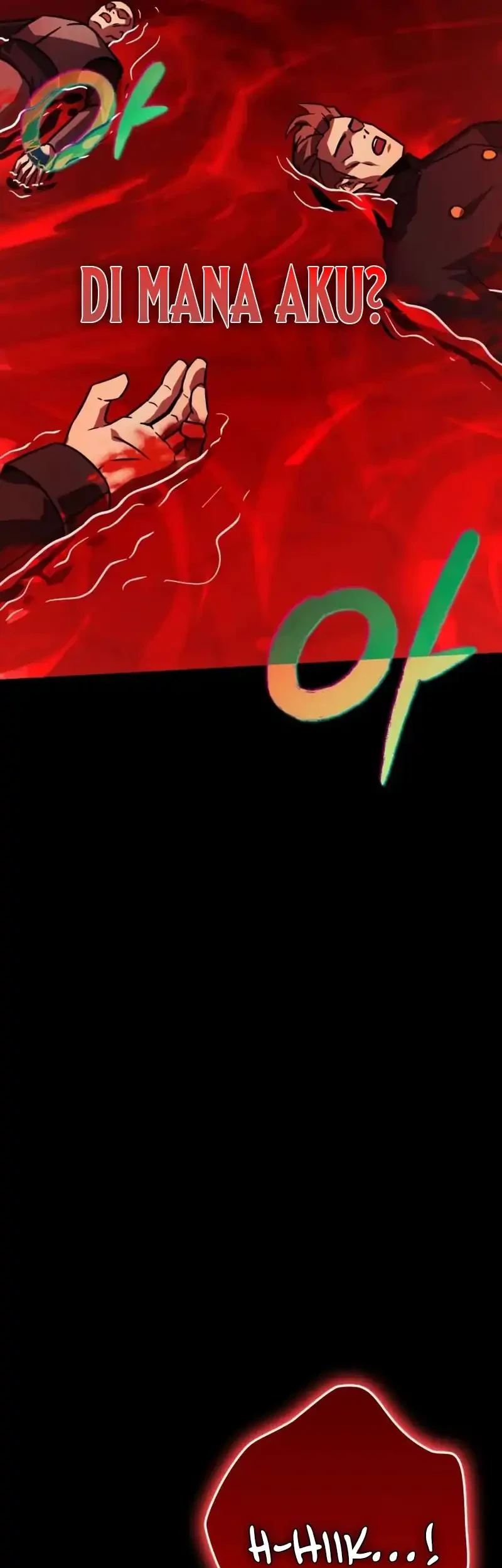 Limit-Breaking Genius Mage Chapter 39 Gambar 11