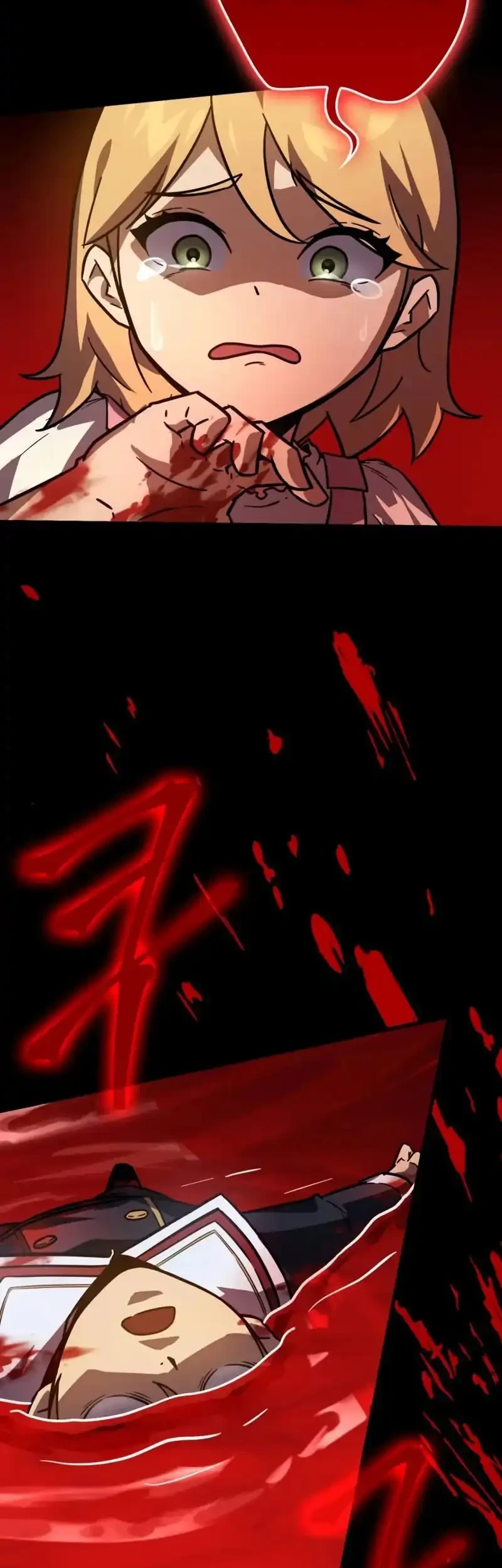 Limit-Breaking Genius Mage Chapter 39 Gambar 12