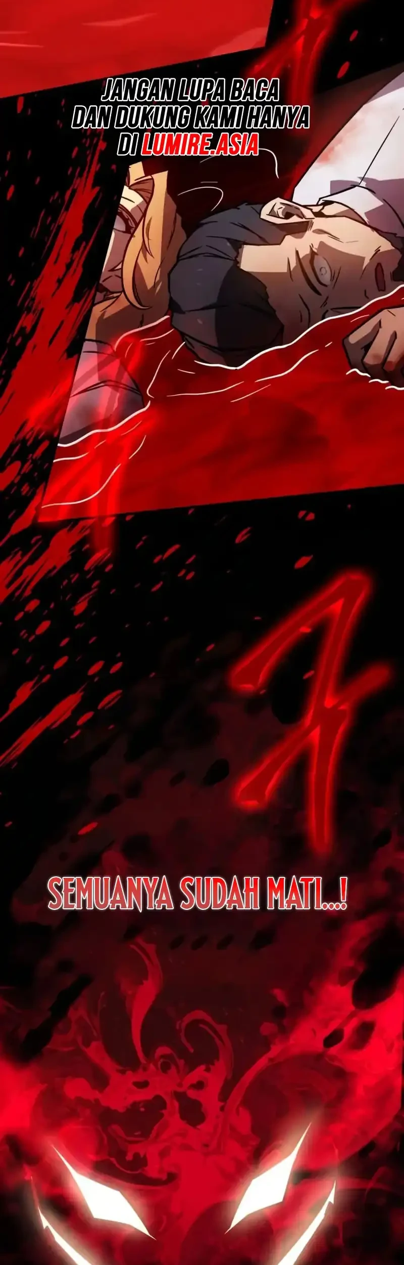 Limit-Breaking Genius Mage Chapter 39 Gambar 13